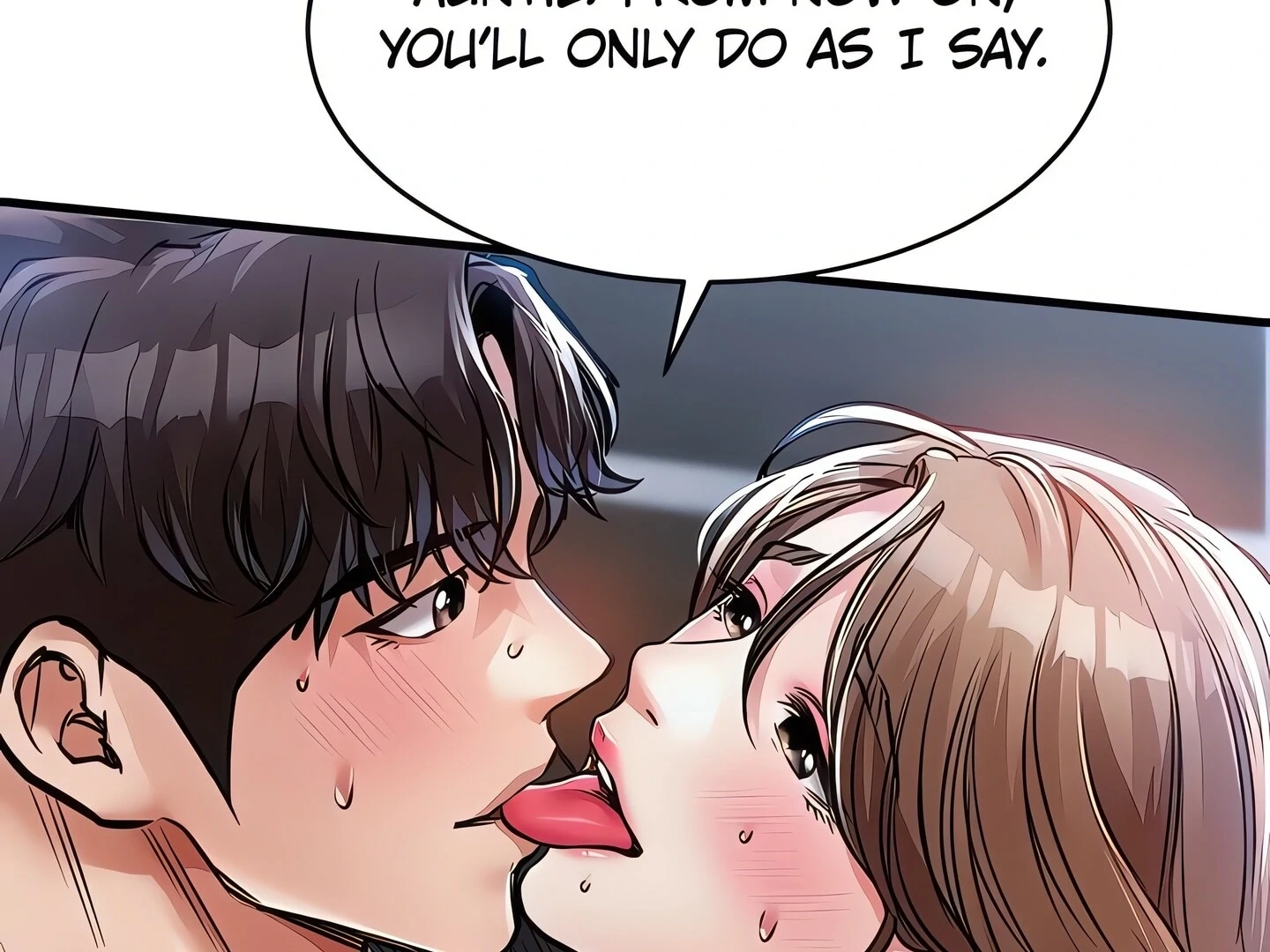 Glorious Return Chapter 12 page 187 - 