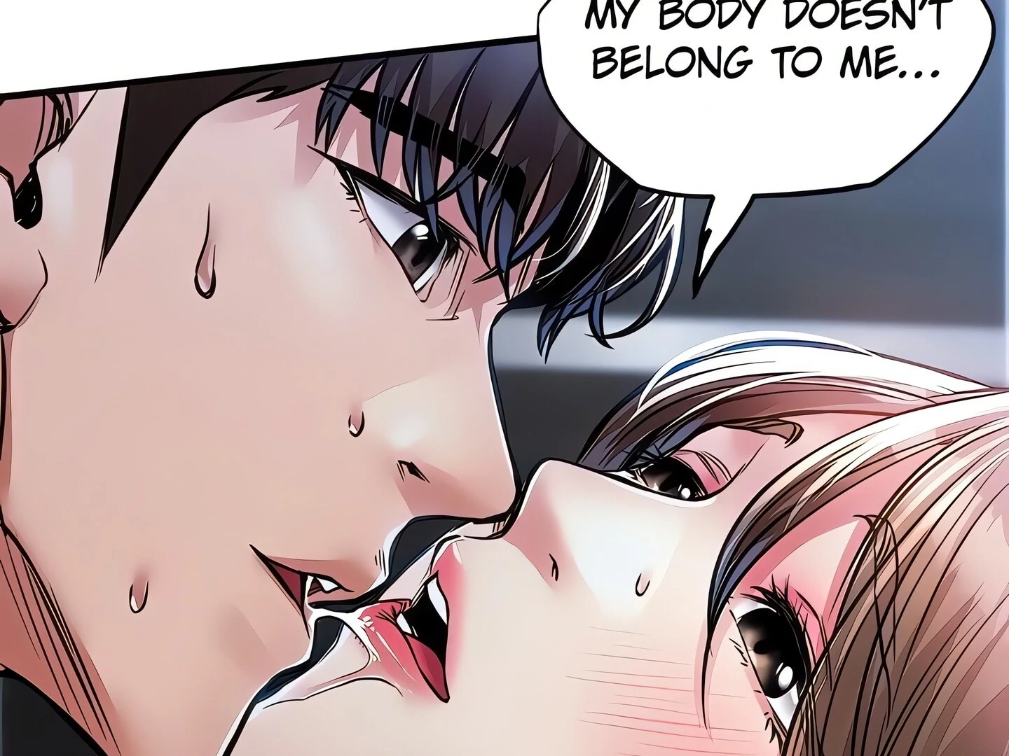 Glorious Return Chapter 12 page 191 - 