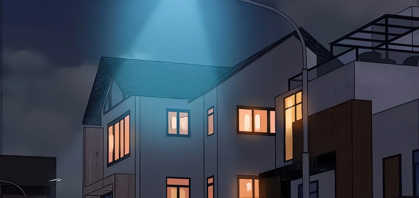 Glorious Return Chapter 12 page 219 - 