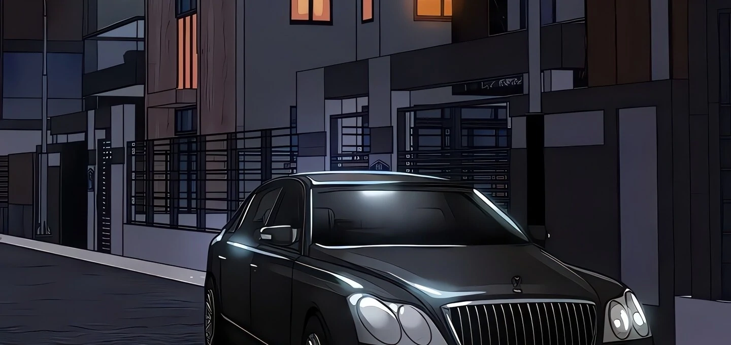 Glorious Return Chapter 12 page 220 - 