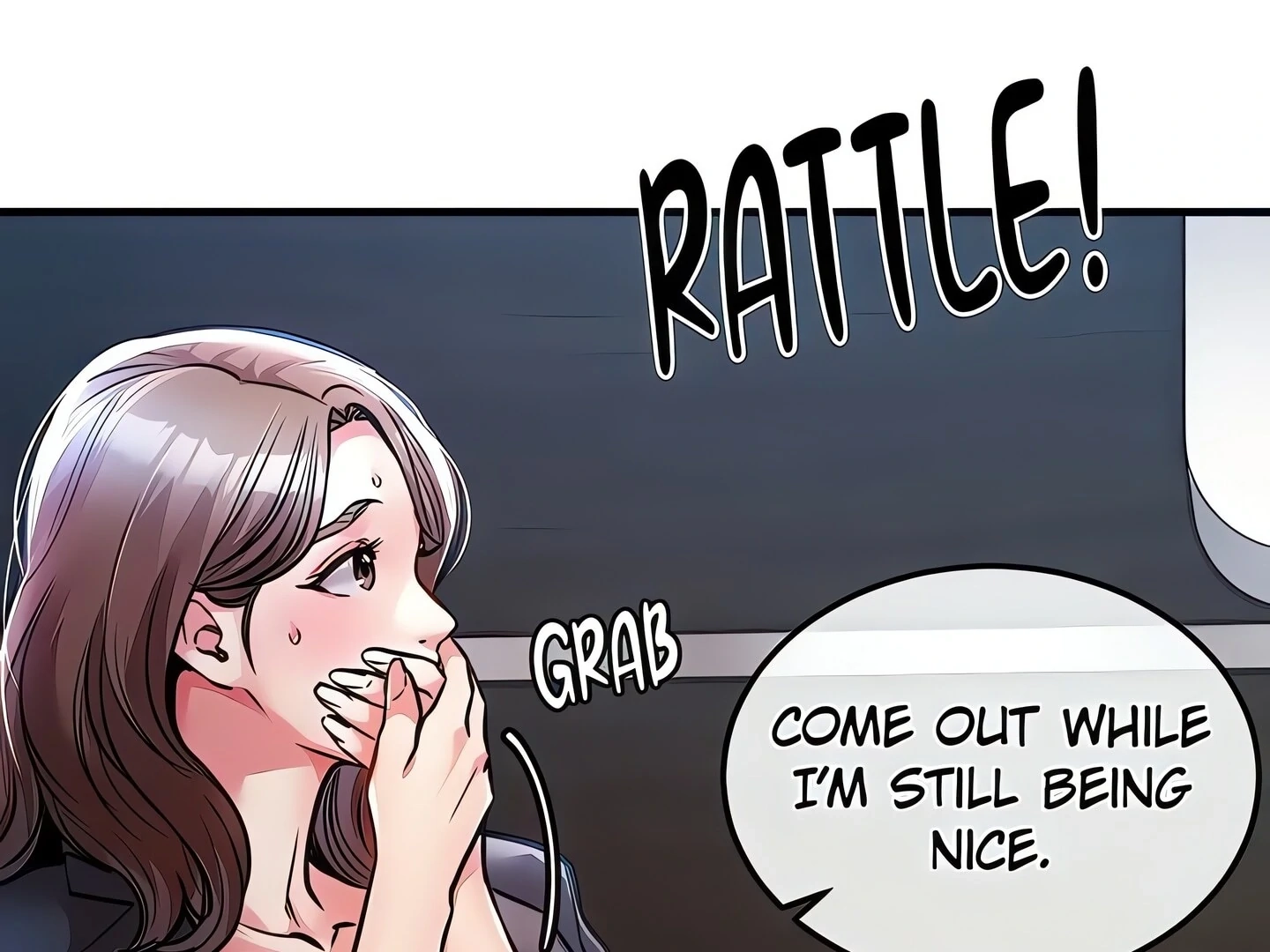 Glorious Return Chapter 12 page 23 - 