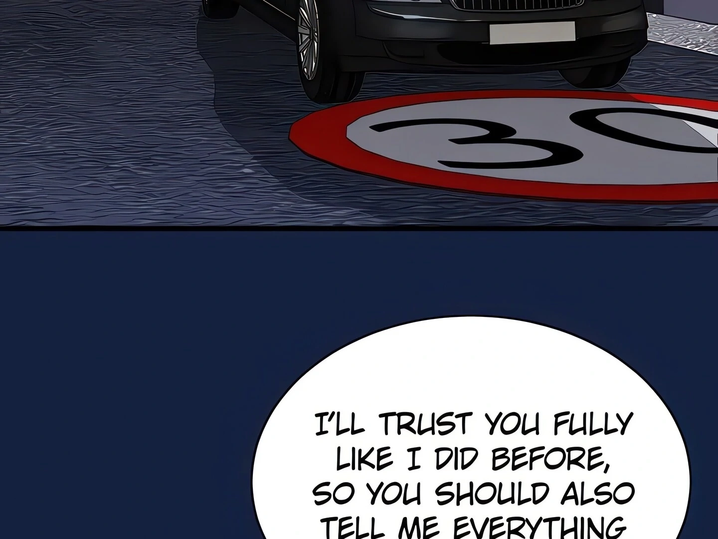 Glorious Return Chapter 12 page 221 - 