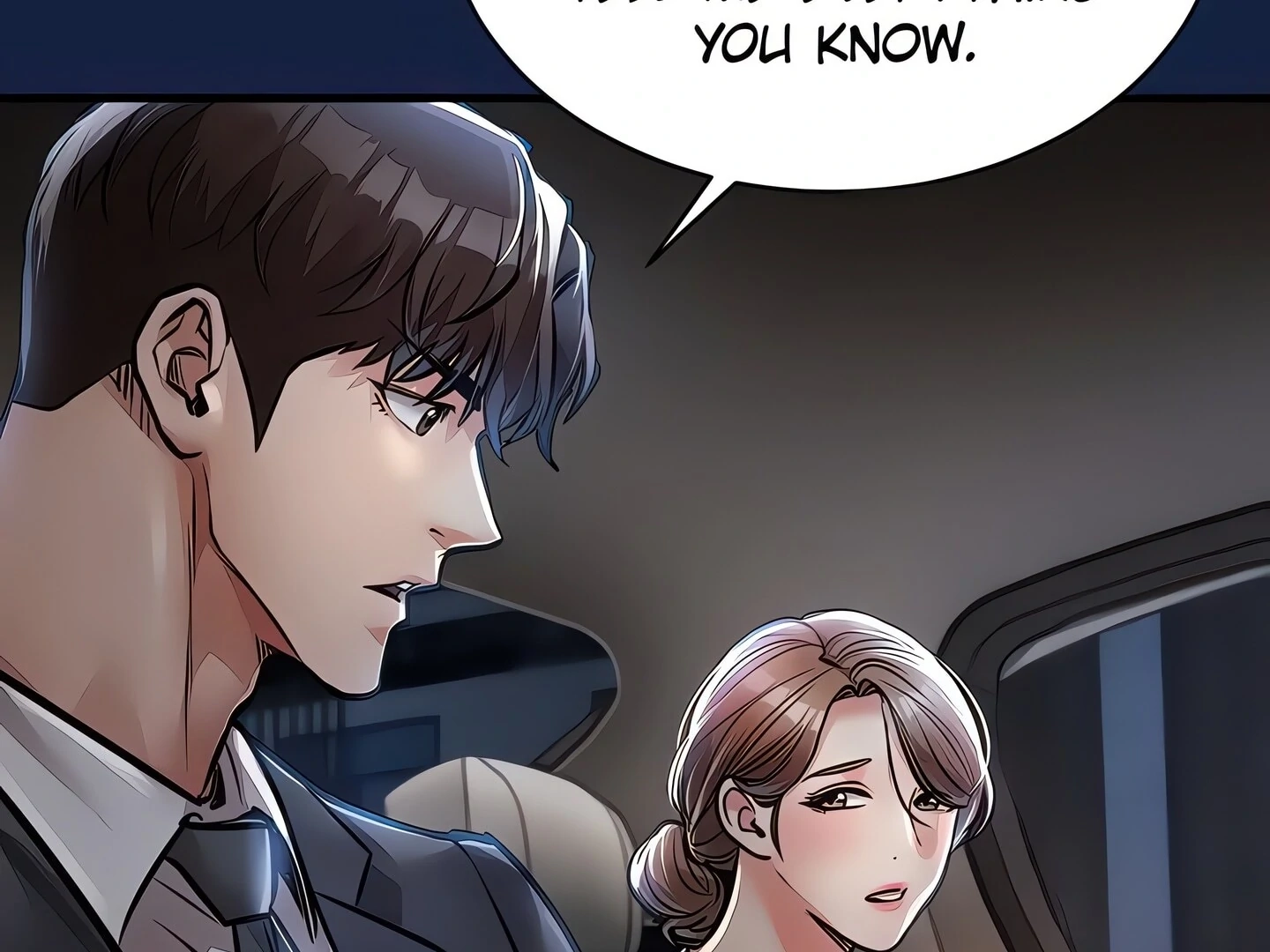 Glorious Return Chapter 12 page 222 - 