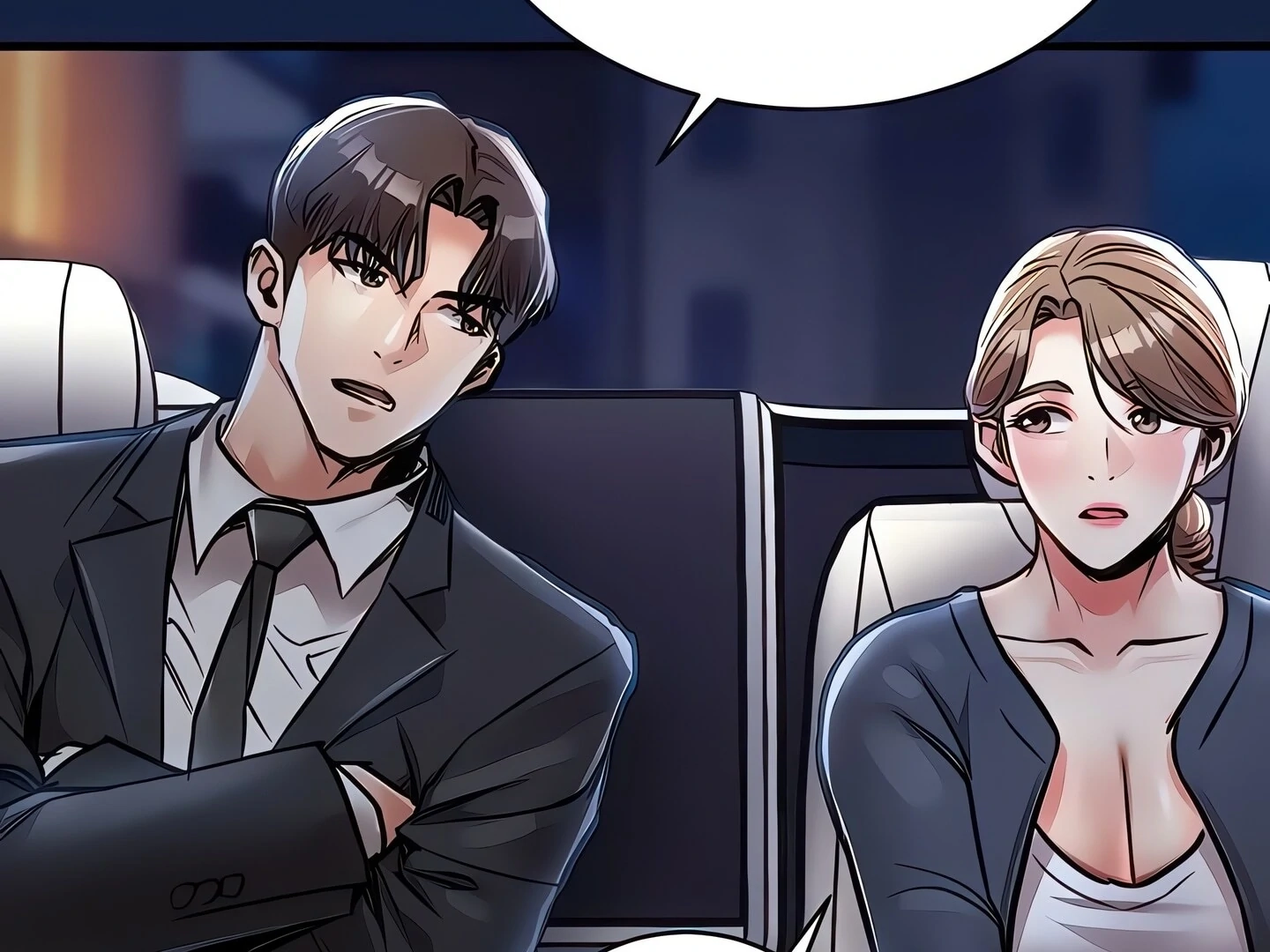 Glorious Return Chapter 12 page 232 - 