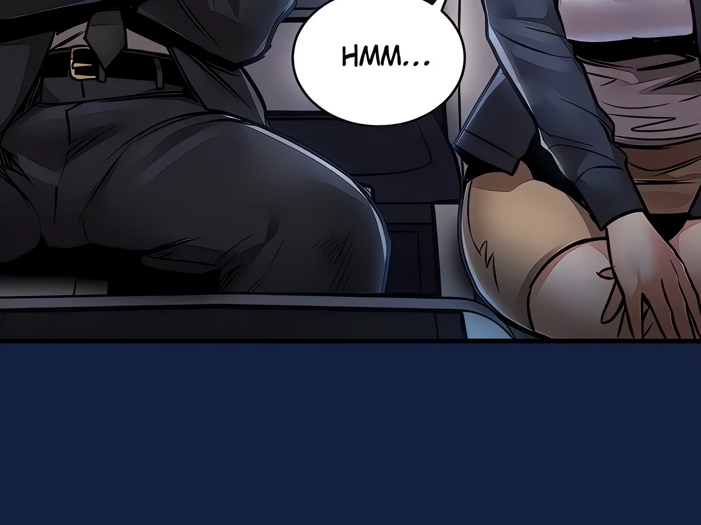 Glorious Return Chapter 12 page 233 - 