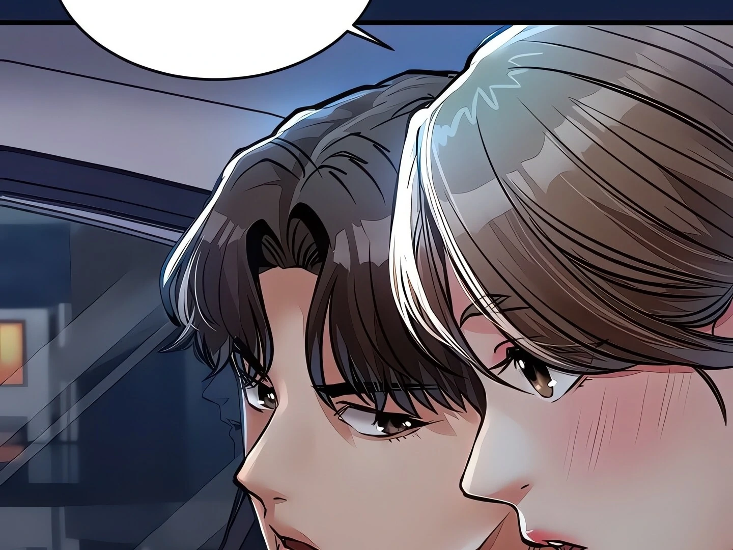 Glorious Return Chapter 12 page 235 - 