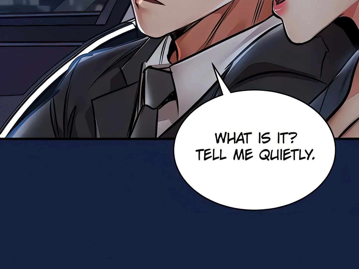 Glorious Return Chapter 12 page 236 - 