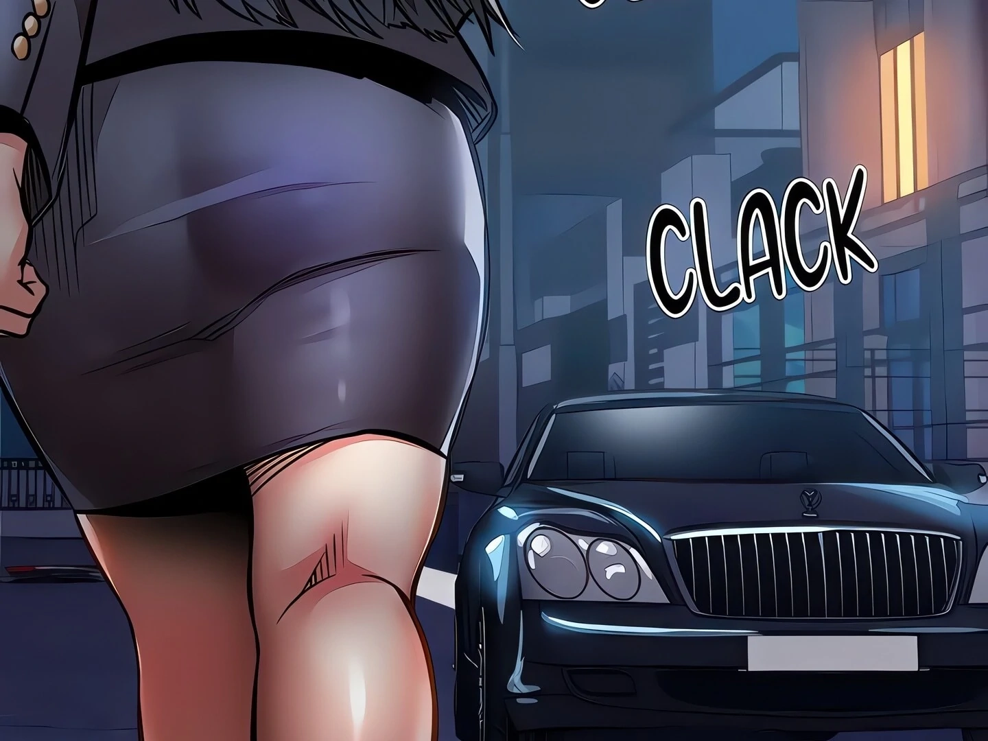 Glorious Return Chapter 12 page 242 - 