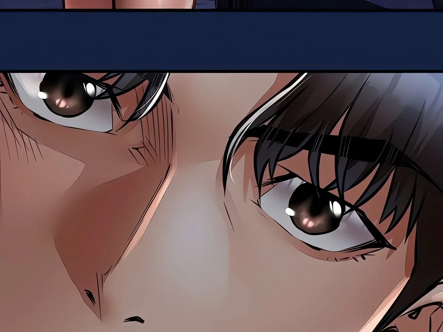 Glorious Return Chapter 12 page 243 - 
