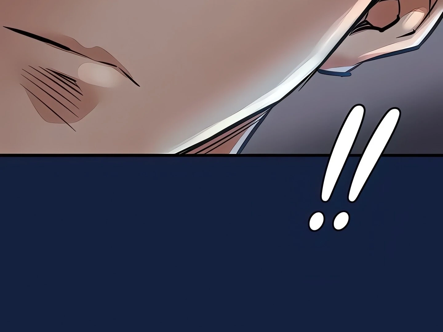 Glorious Return Chapter 12 page 244 - 