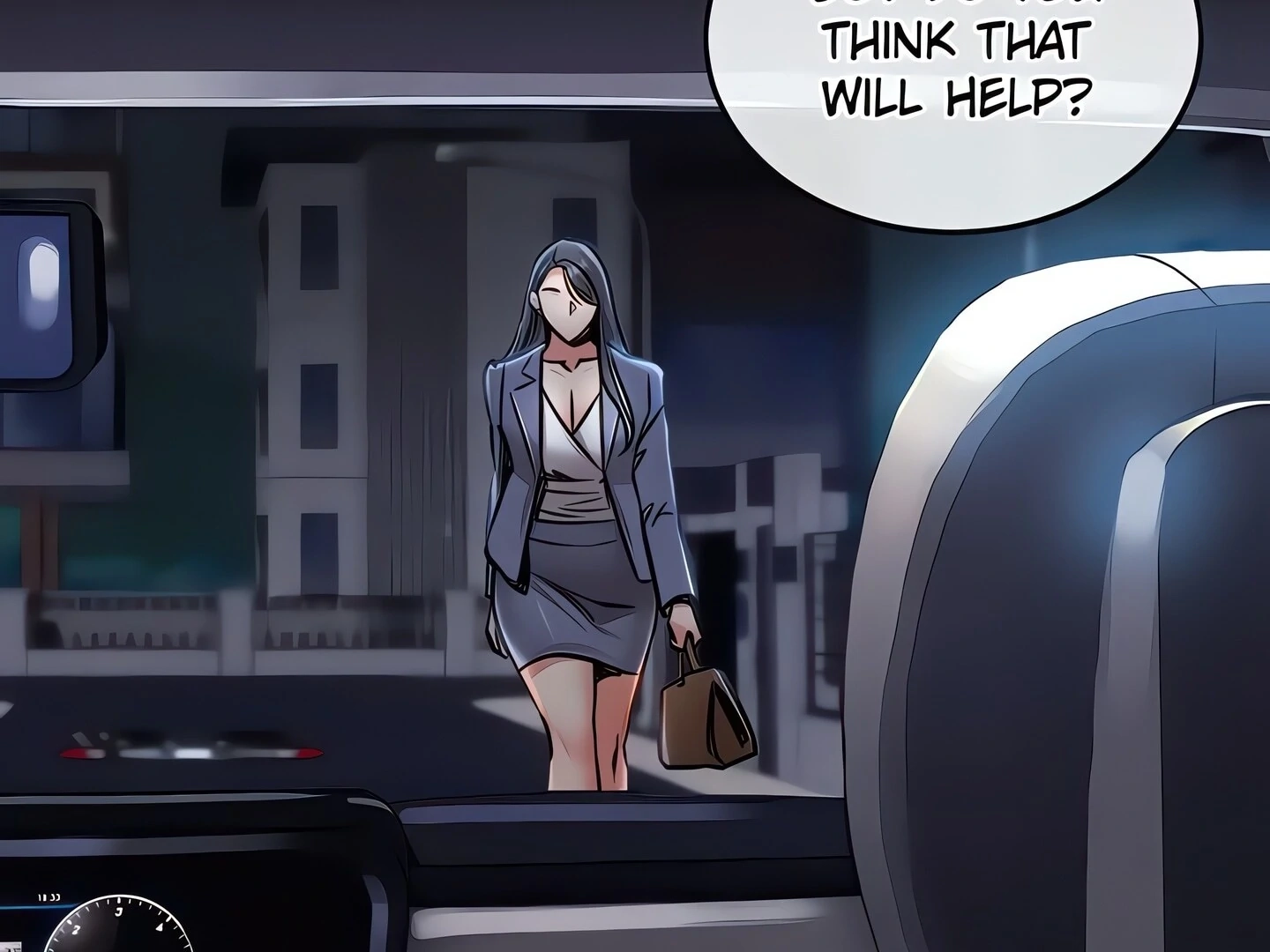 Glorious Return Chapter 12 page 246 - 