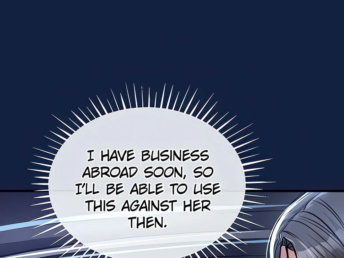 Glorious Return Chapter 12 page 248 - 