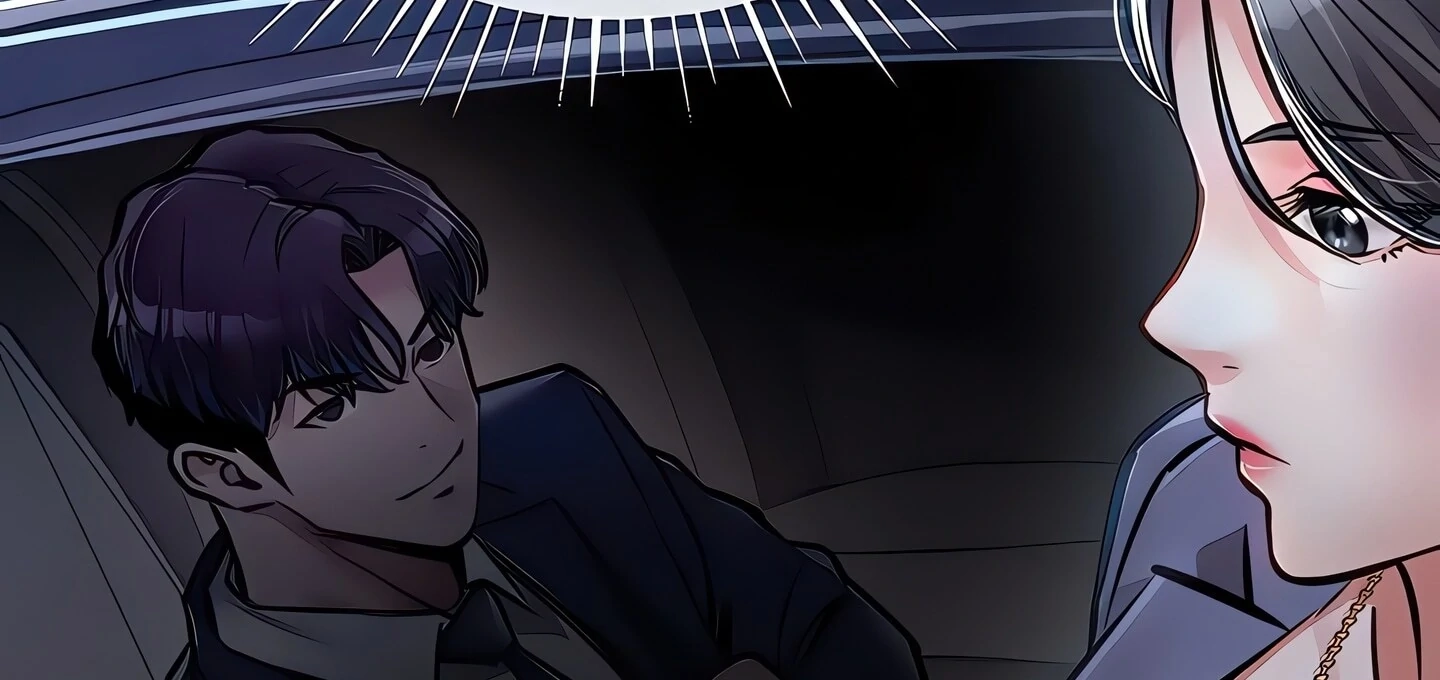 Glorious Return Chapter 12 page 249 - 