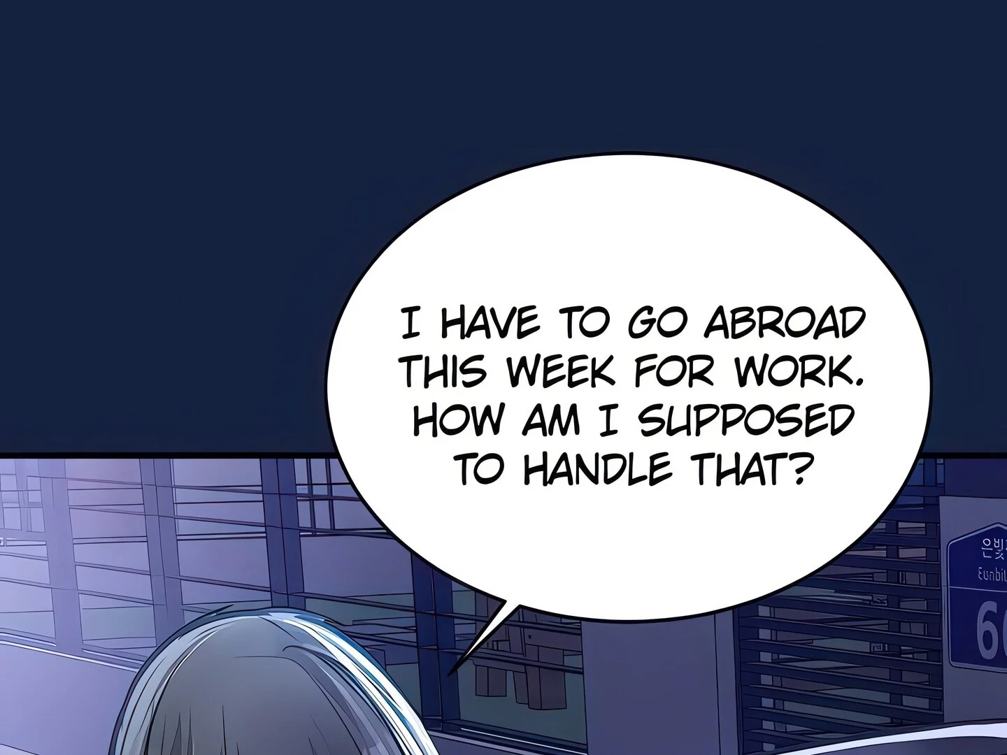 Glorious Return Chapter 12 page 252 - 