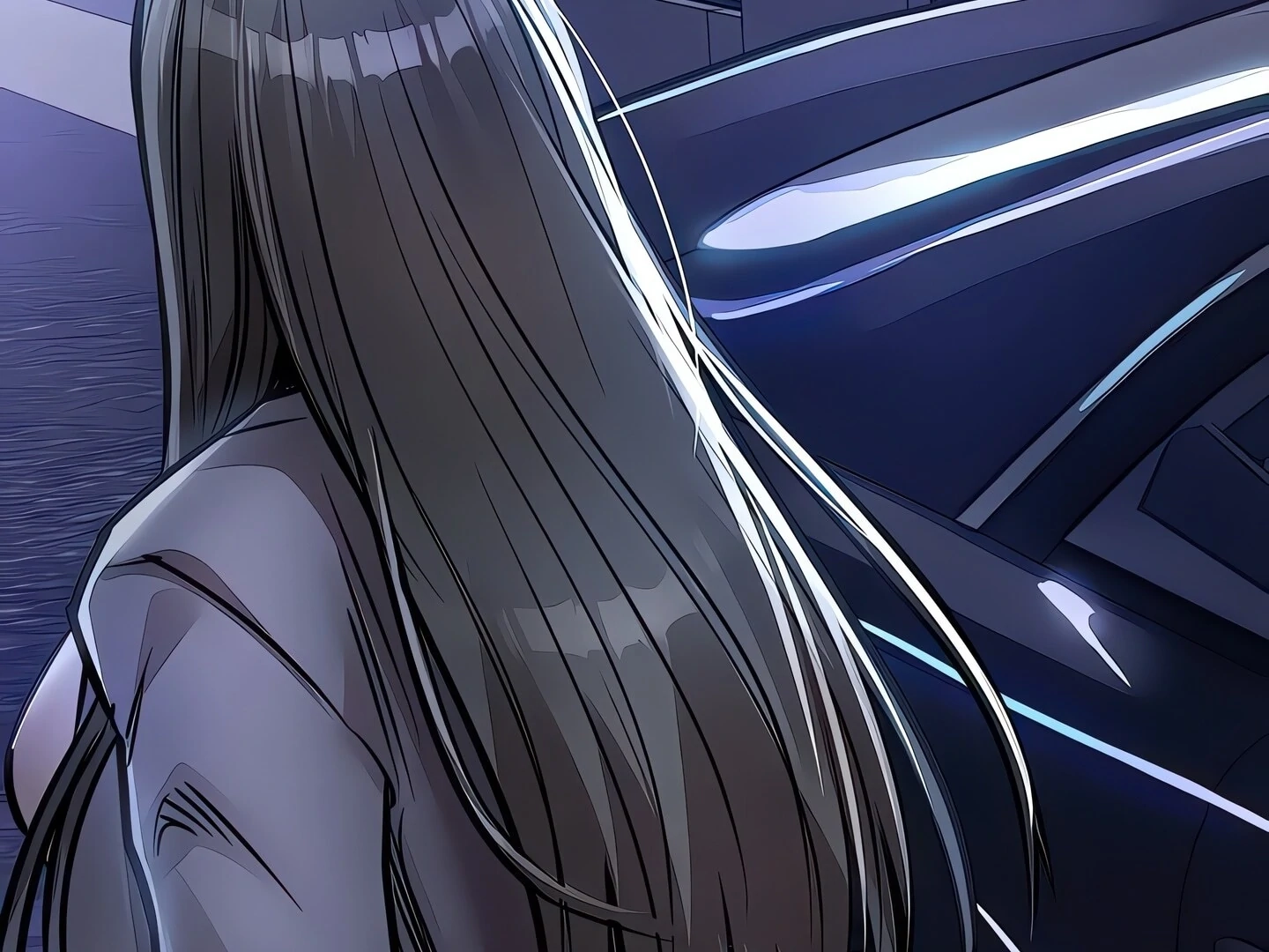 Glorious Return Chapter 12 page 253 - 