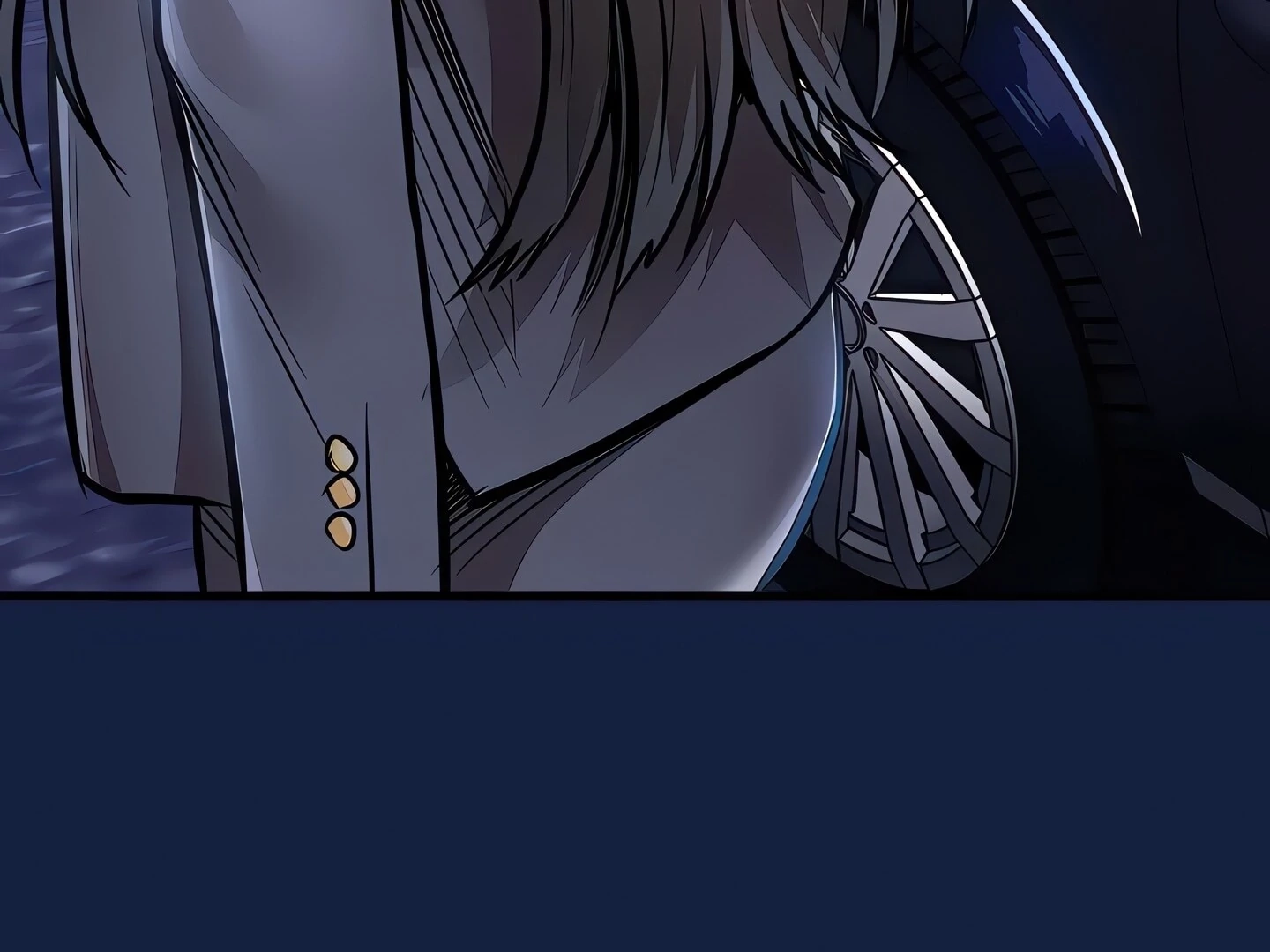 Glorious Return Chapter 12 page 254 - 