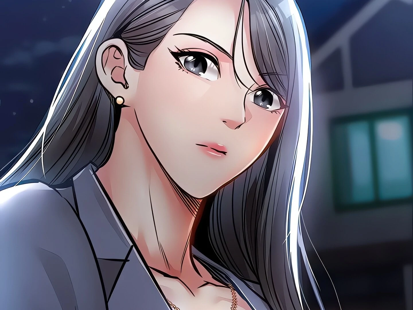 Glorious Return Chapter 12 page 256 - 