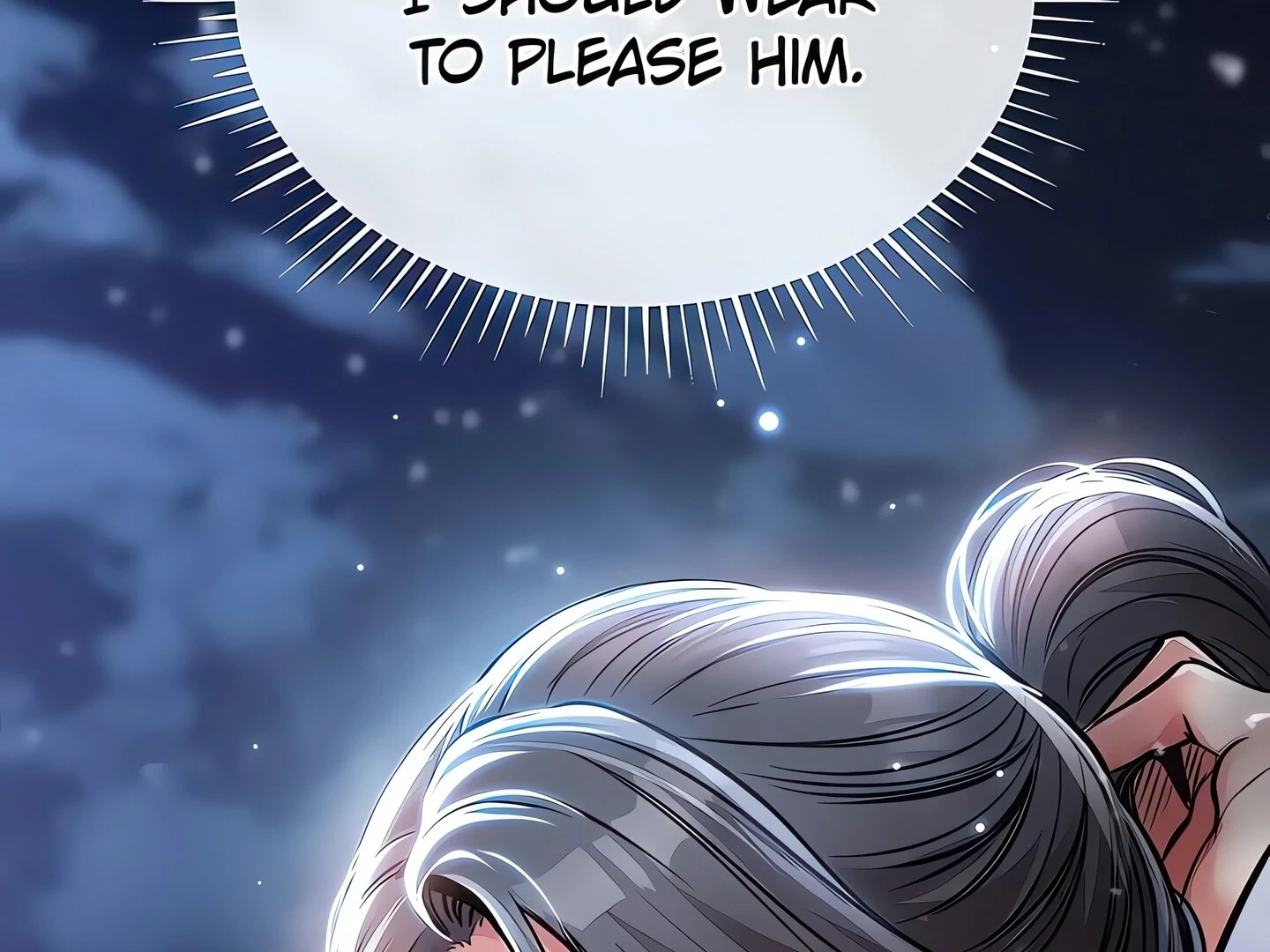 Glorious Return Chapter 12 page 264 - 