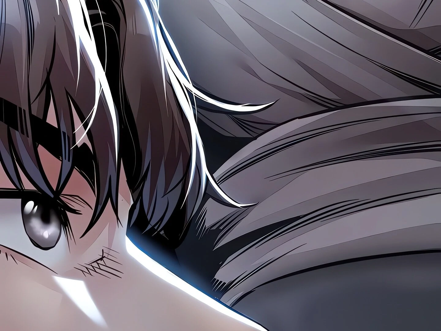 Glorious Return Chapter 12 page 267 - 