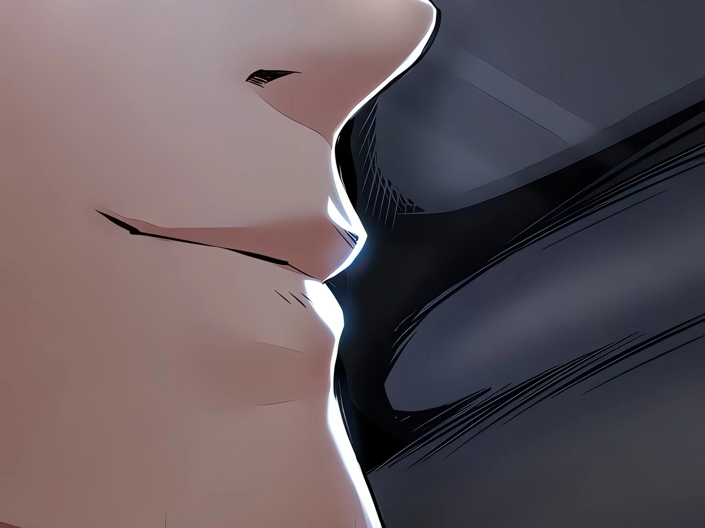 Glorious Return Chapter 12 page 268 - 