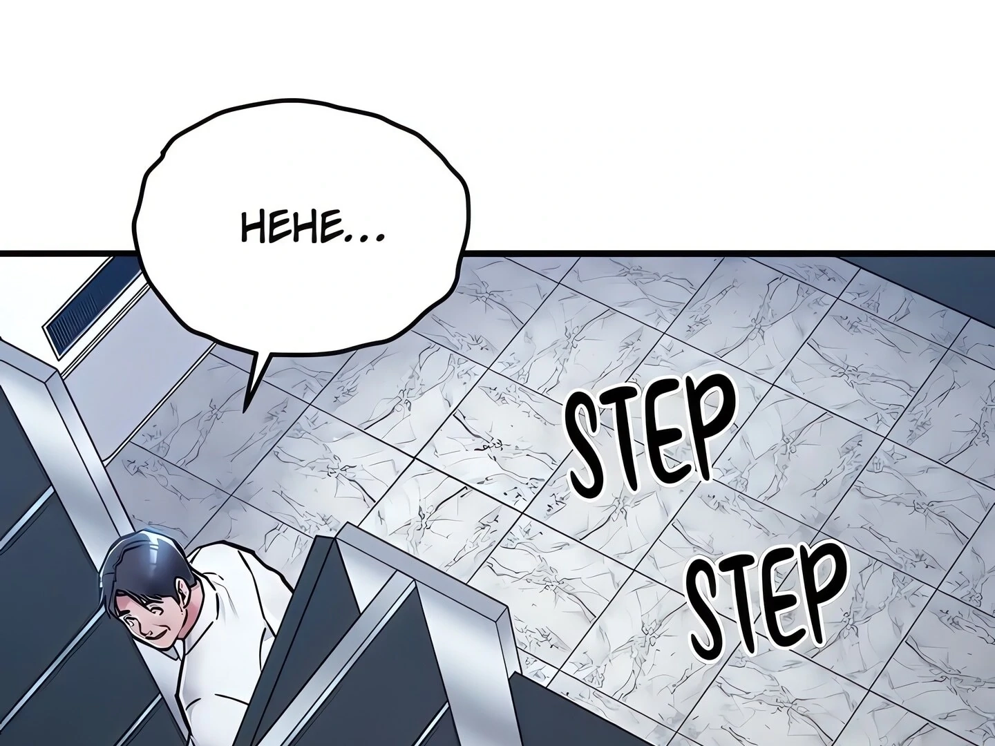 Glorious Return Chapter 12 page 32 - 