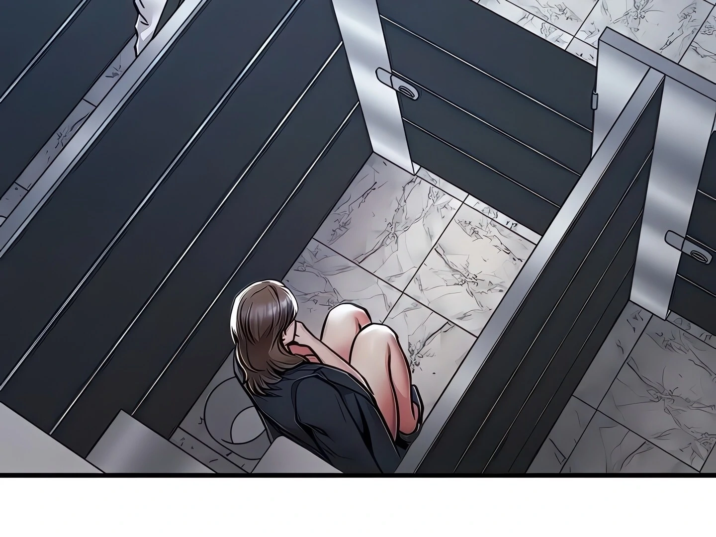 Glorious Return Chapter 12 page 33 - 