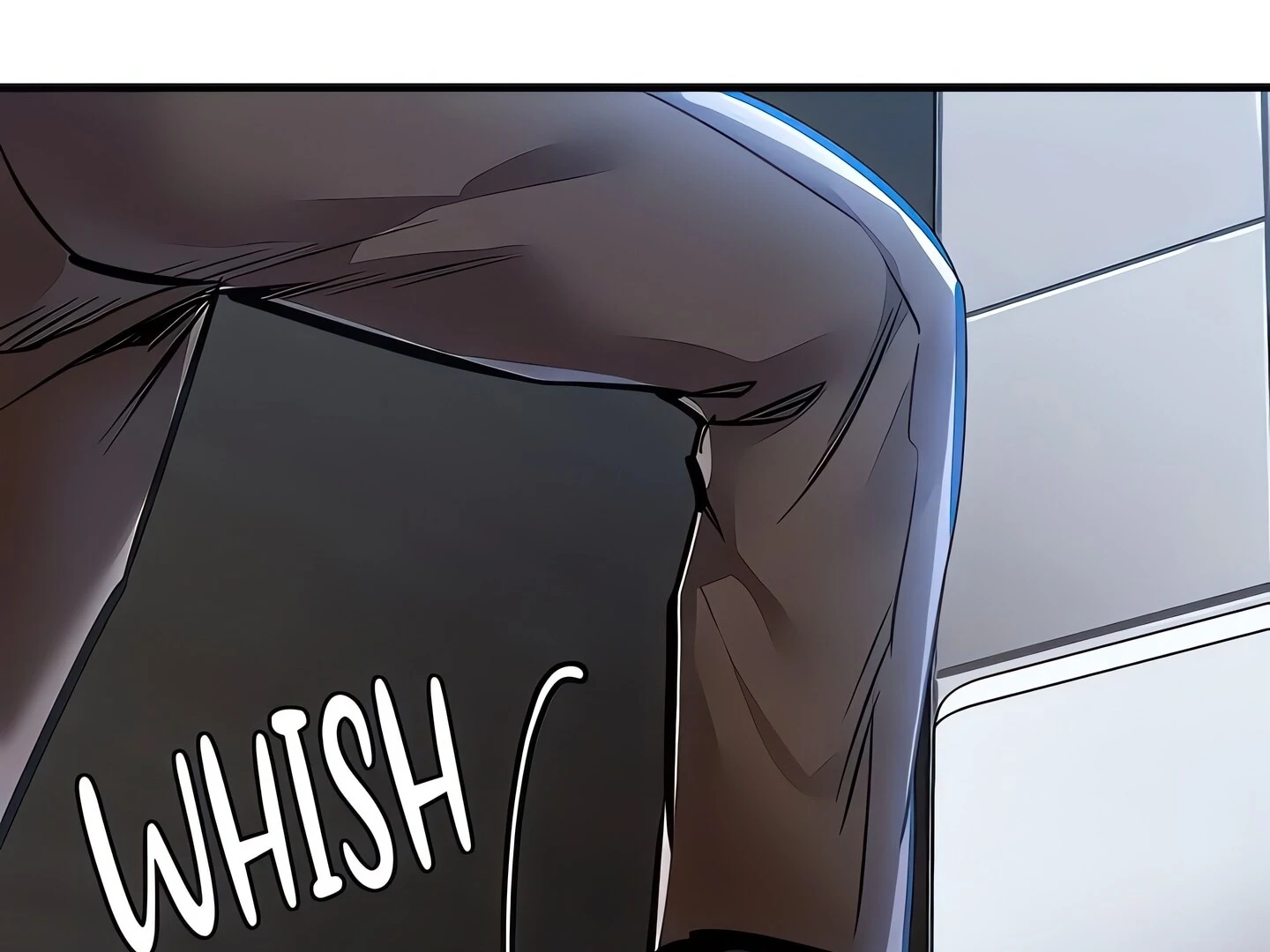 Glorious Return Chapter 12 page 35 - 