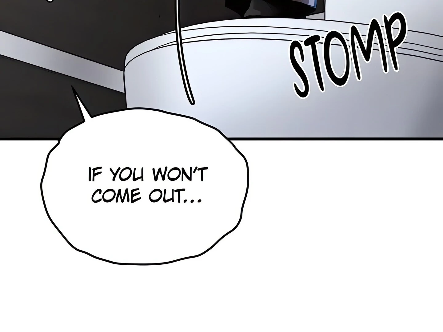 Glorious Return Chapter 12 page 36 - 