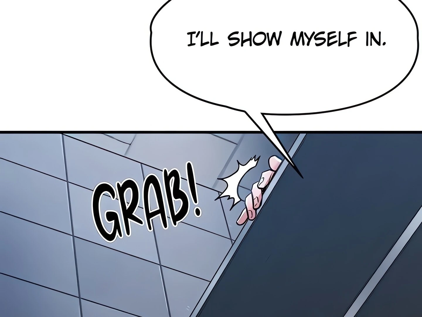 Glorious Return Chapter 12 page 38 - 
