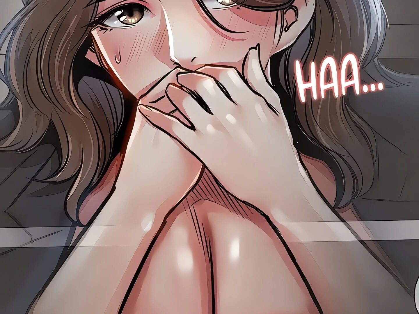 Glorious Return Chapter 12 page 5 - 