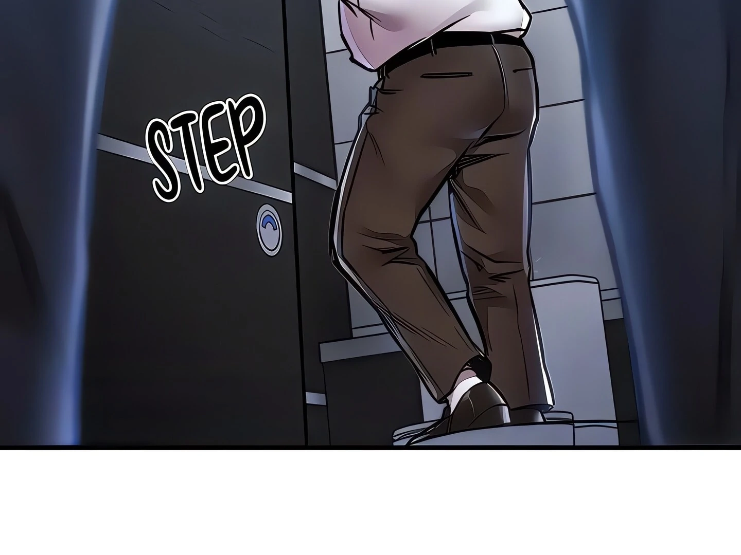 Glorious Return Chapter 12 page 43 - 