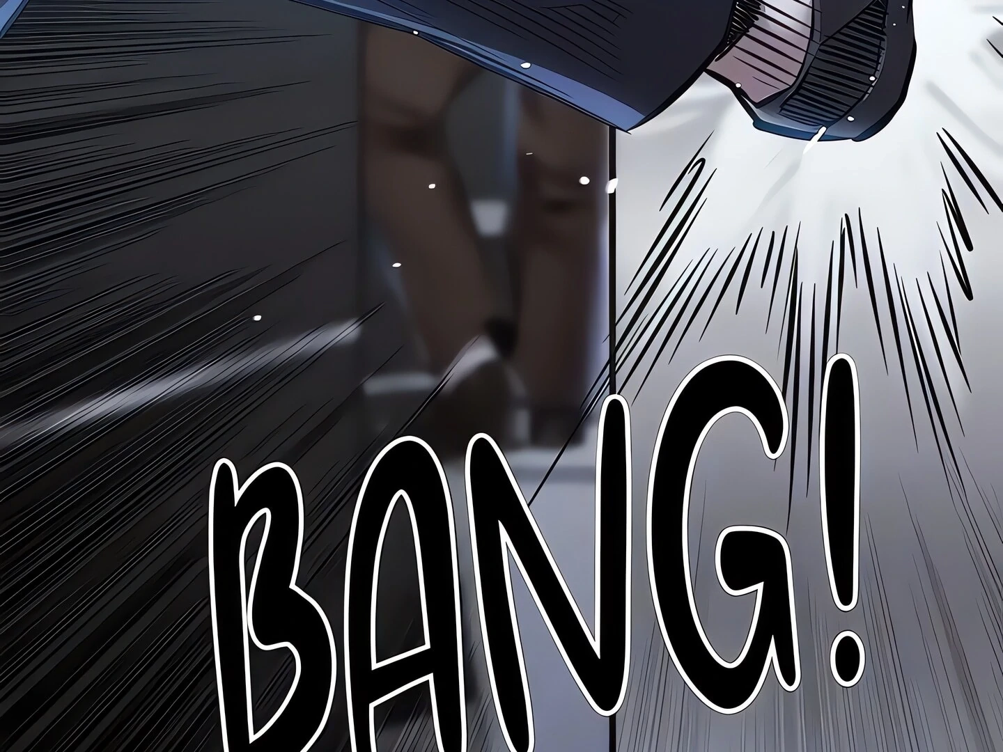 Glorious Return Chapter 12 page 46 - 