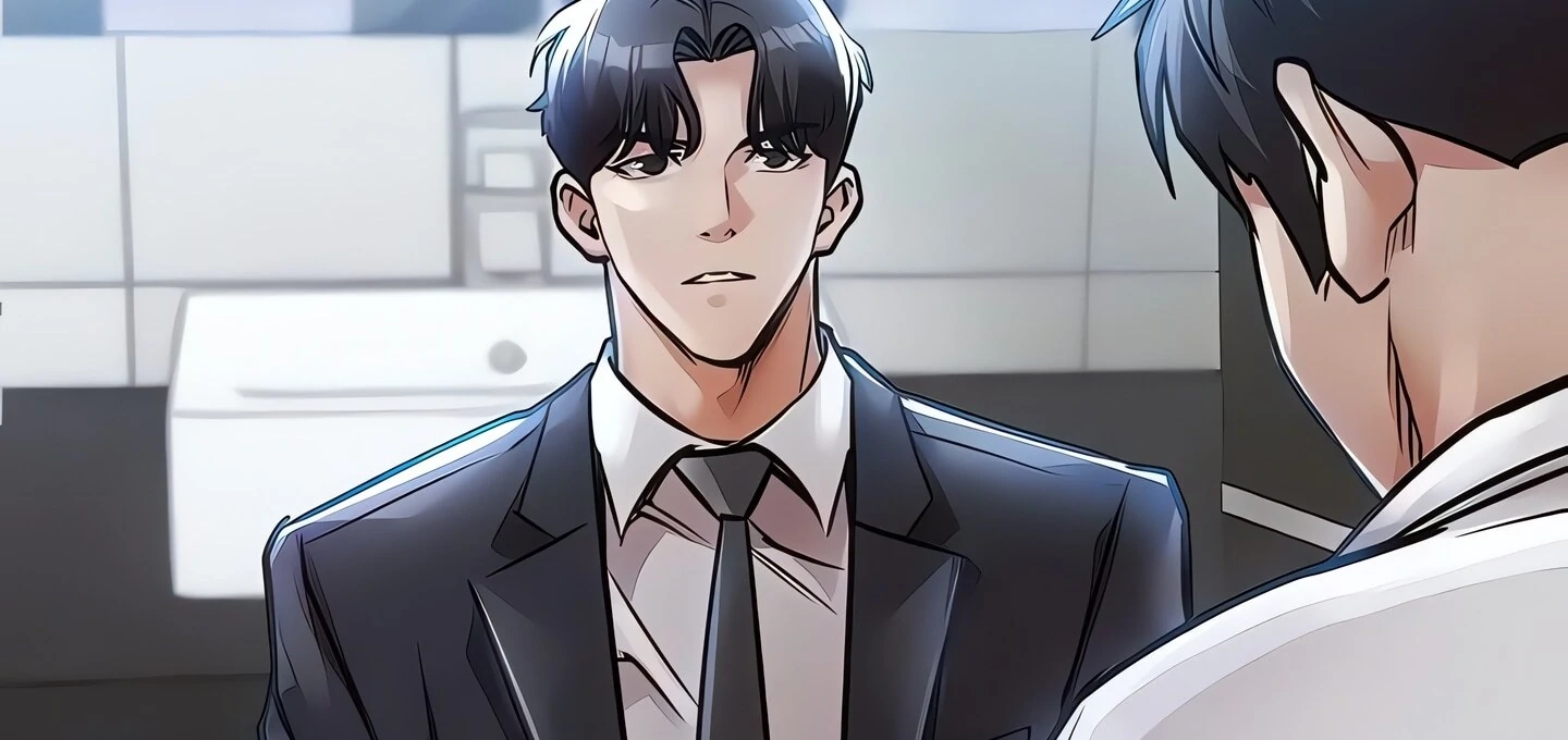 Glorious Return Chapter 12 page 50 - 