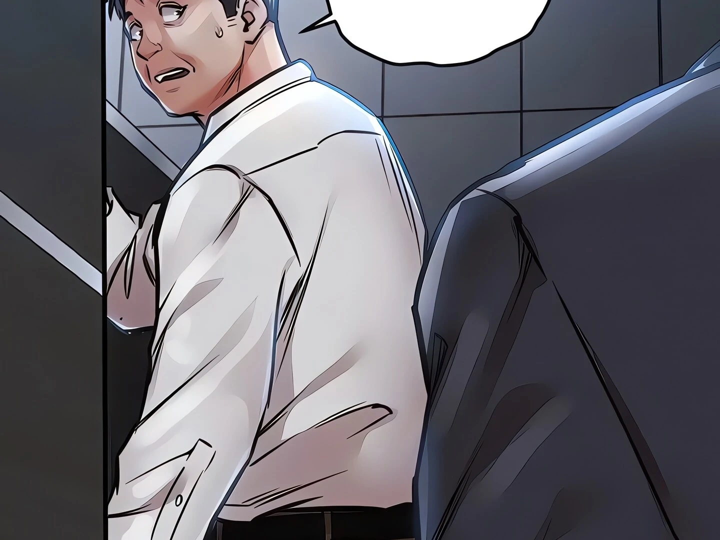 Glorious Return Chapter 12 page 54 - 