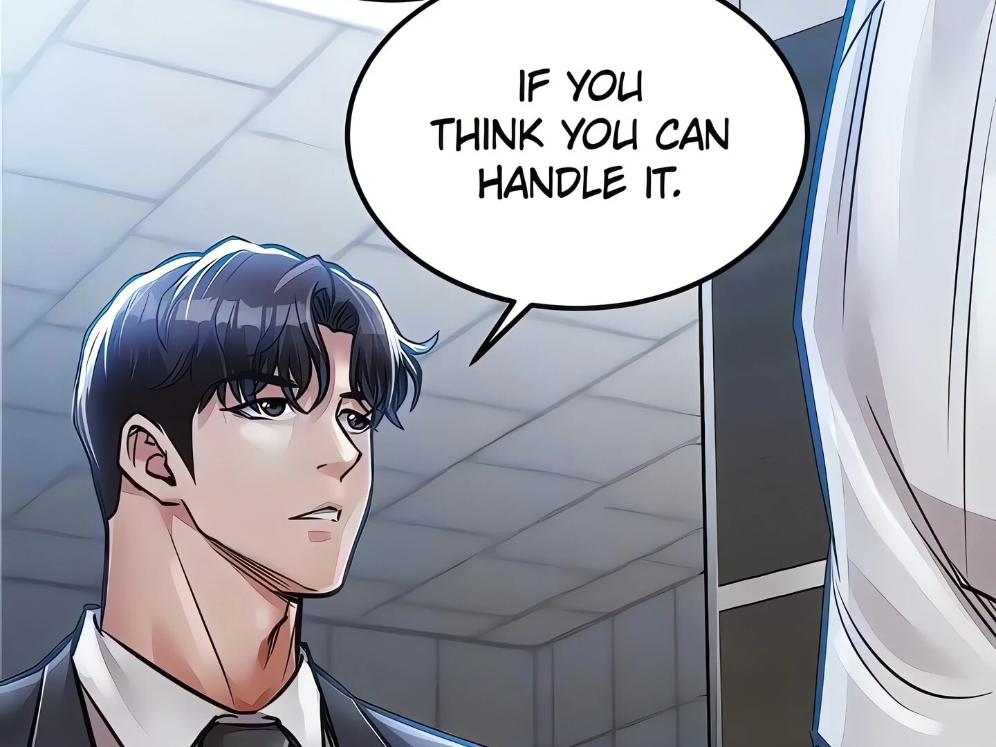 Glorious Return Chapter 12 page 57 - 