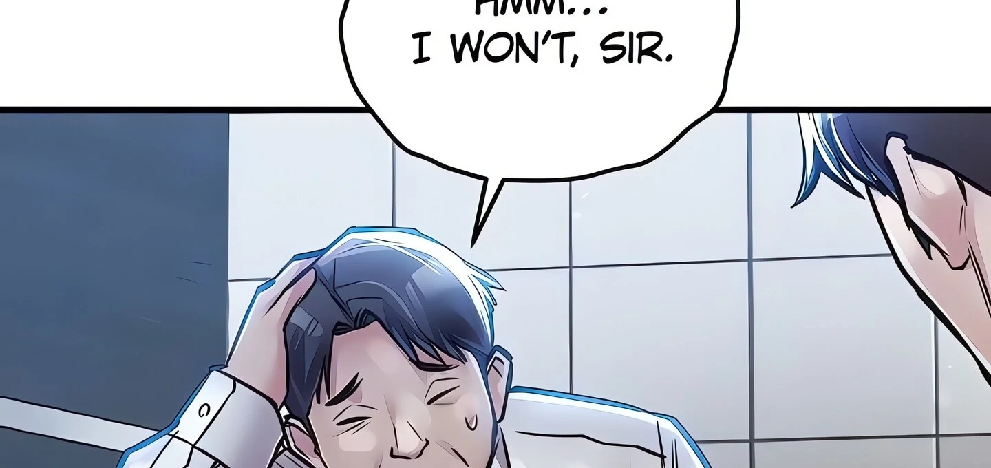 Glorious Return Chapter 12 page 60 - 