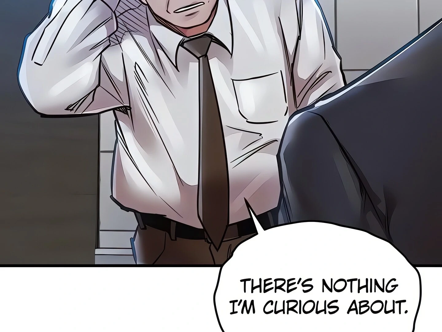 Glorious Return Chapter 12 page 61 - 