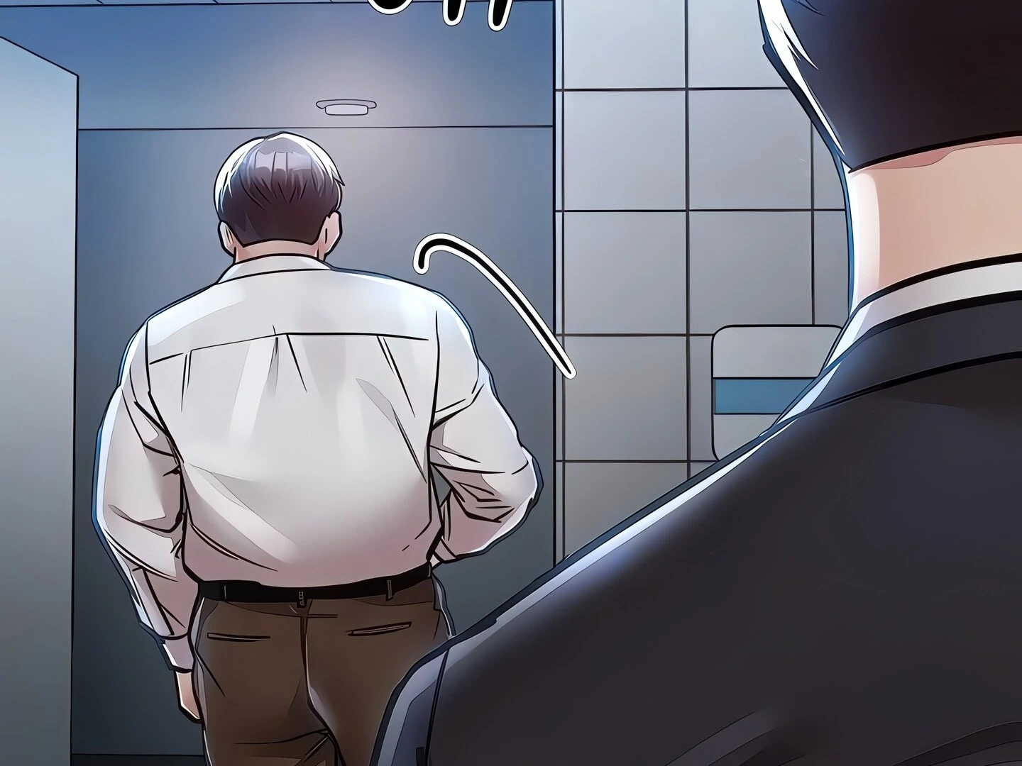 Glorious Return Chapter 12 page 66 - 