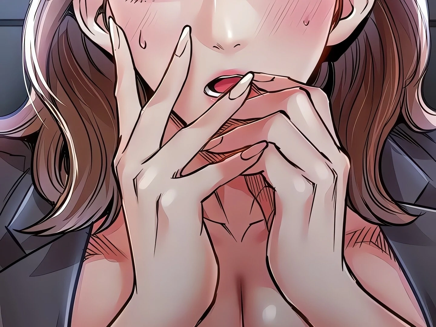 Glorious Return Chapter 12 page 74 - 