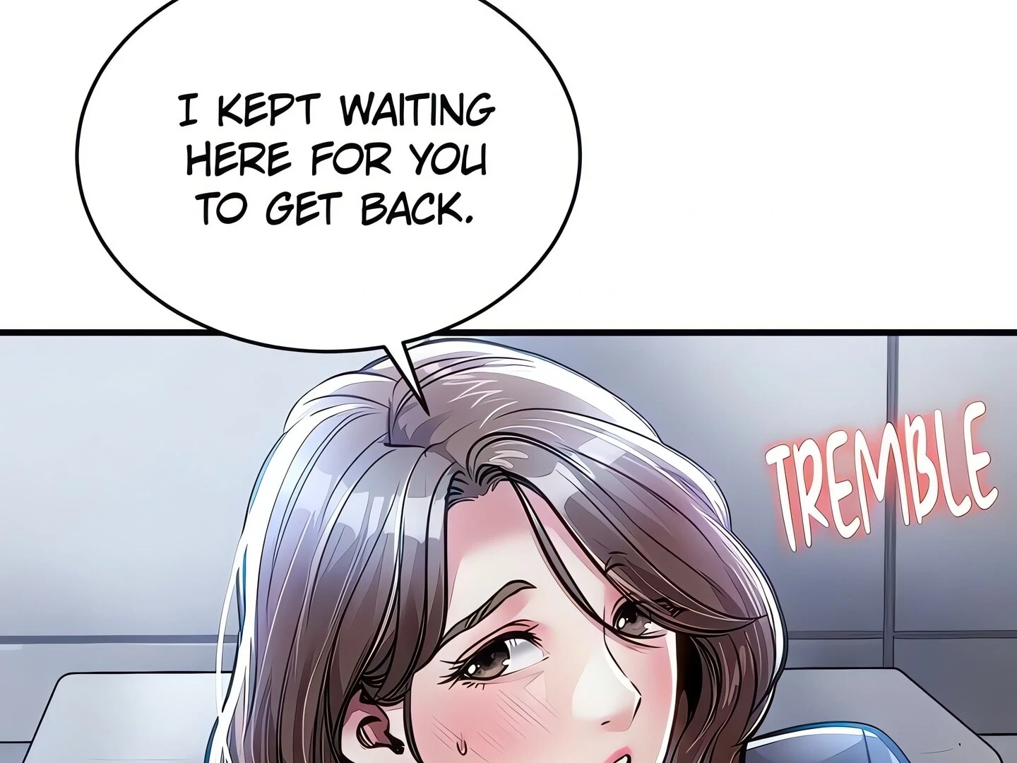 Glorious Return Chapter 12 page 76 - 
