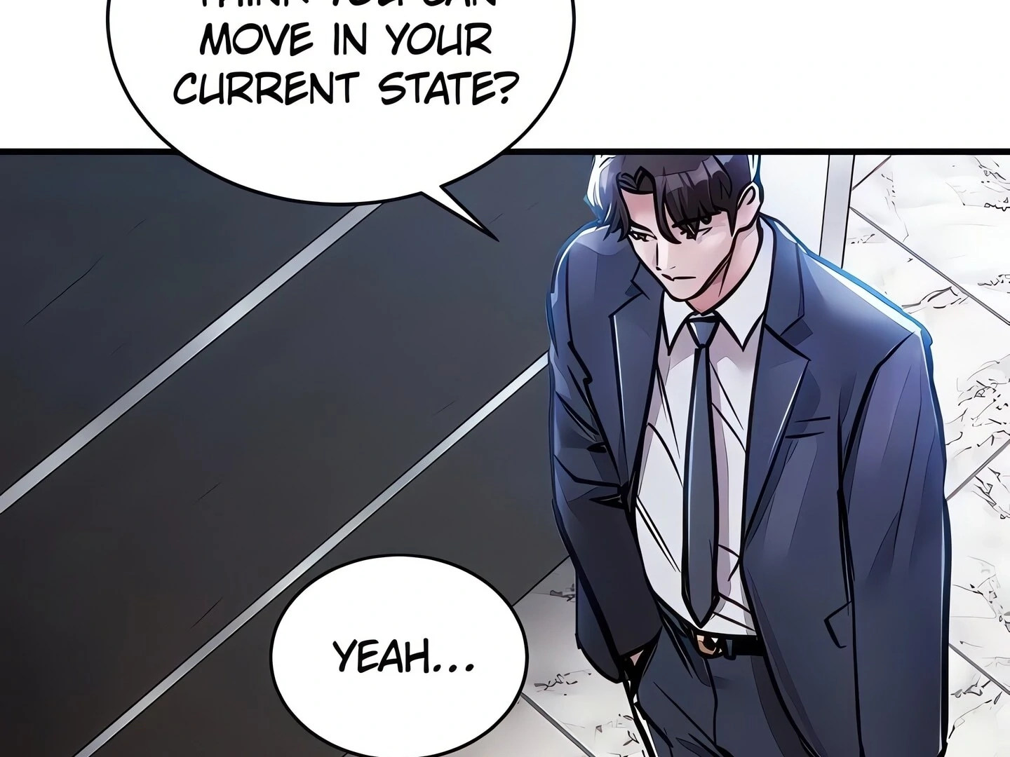 Glorious Return Chapter 12 page 82 - 
