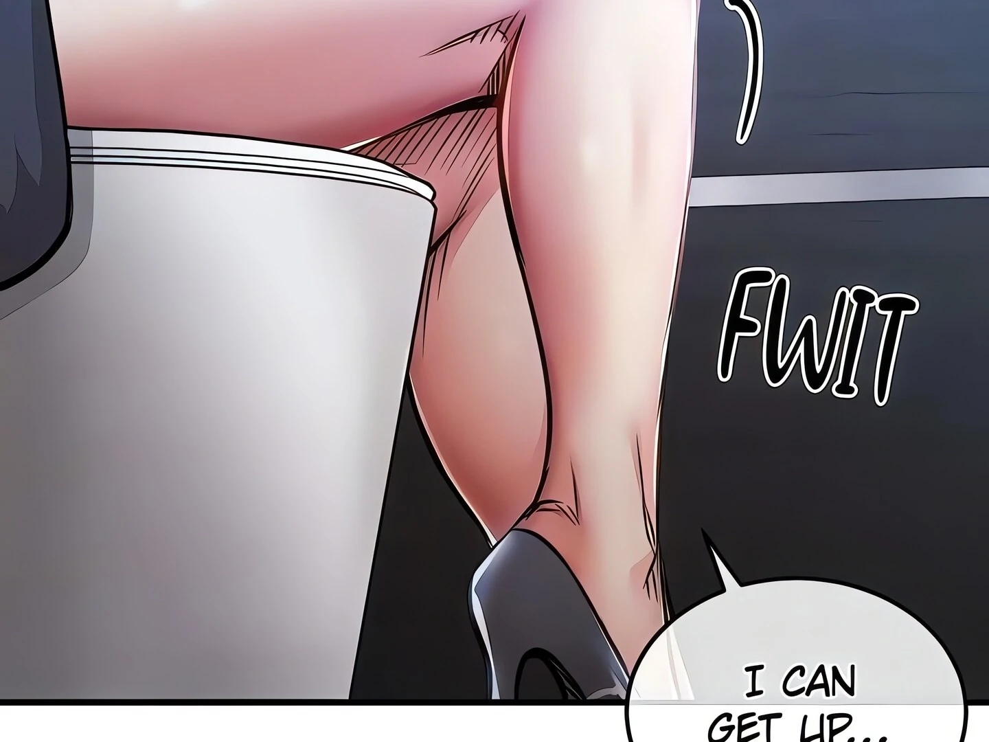 Glorious Return Chapter 12 page 85 - 