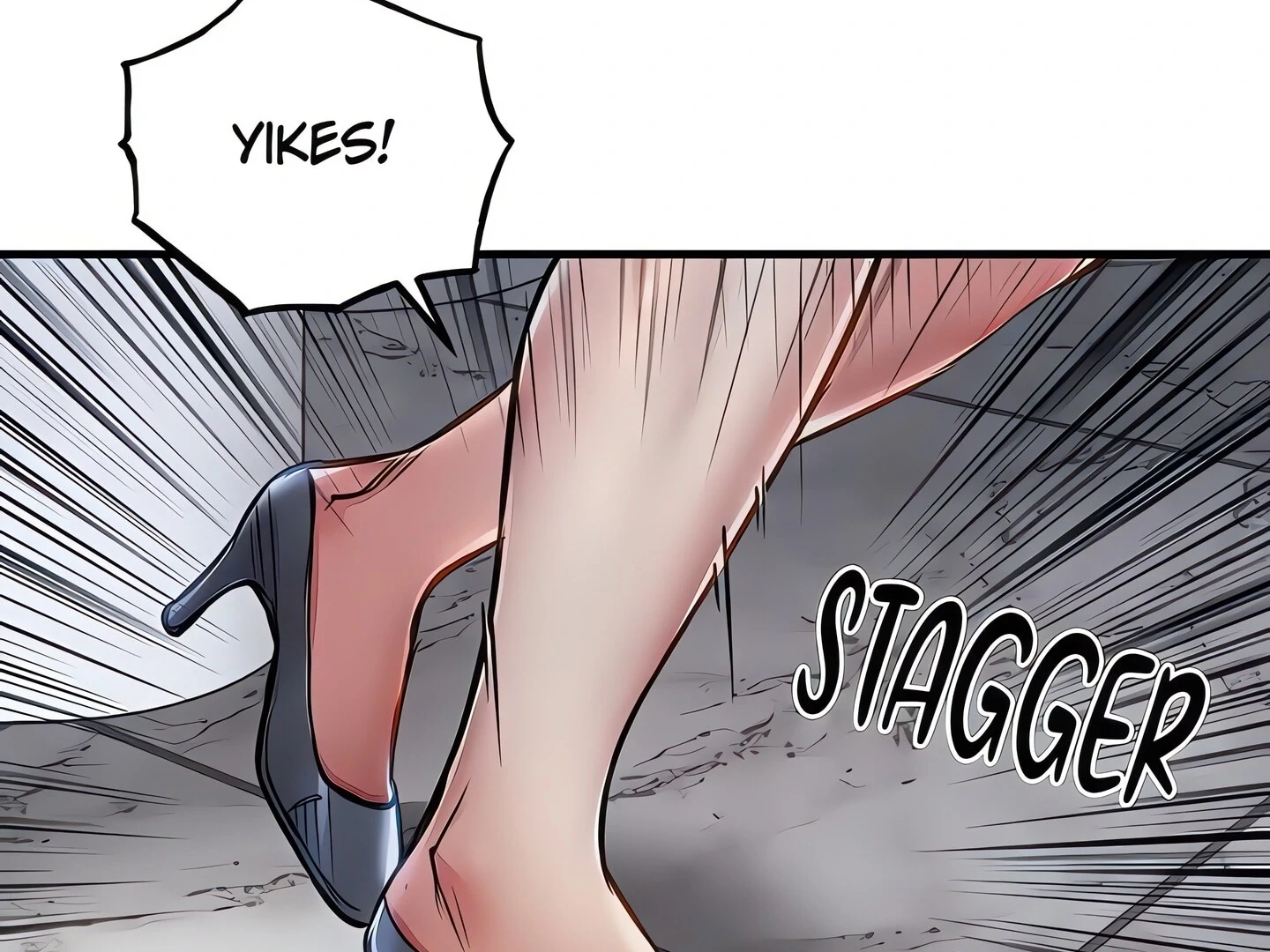 Glorious Return Chapter 12 page 87 - 