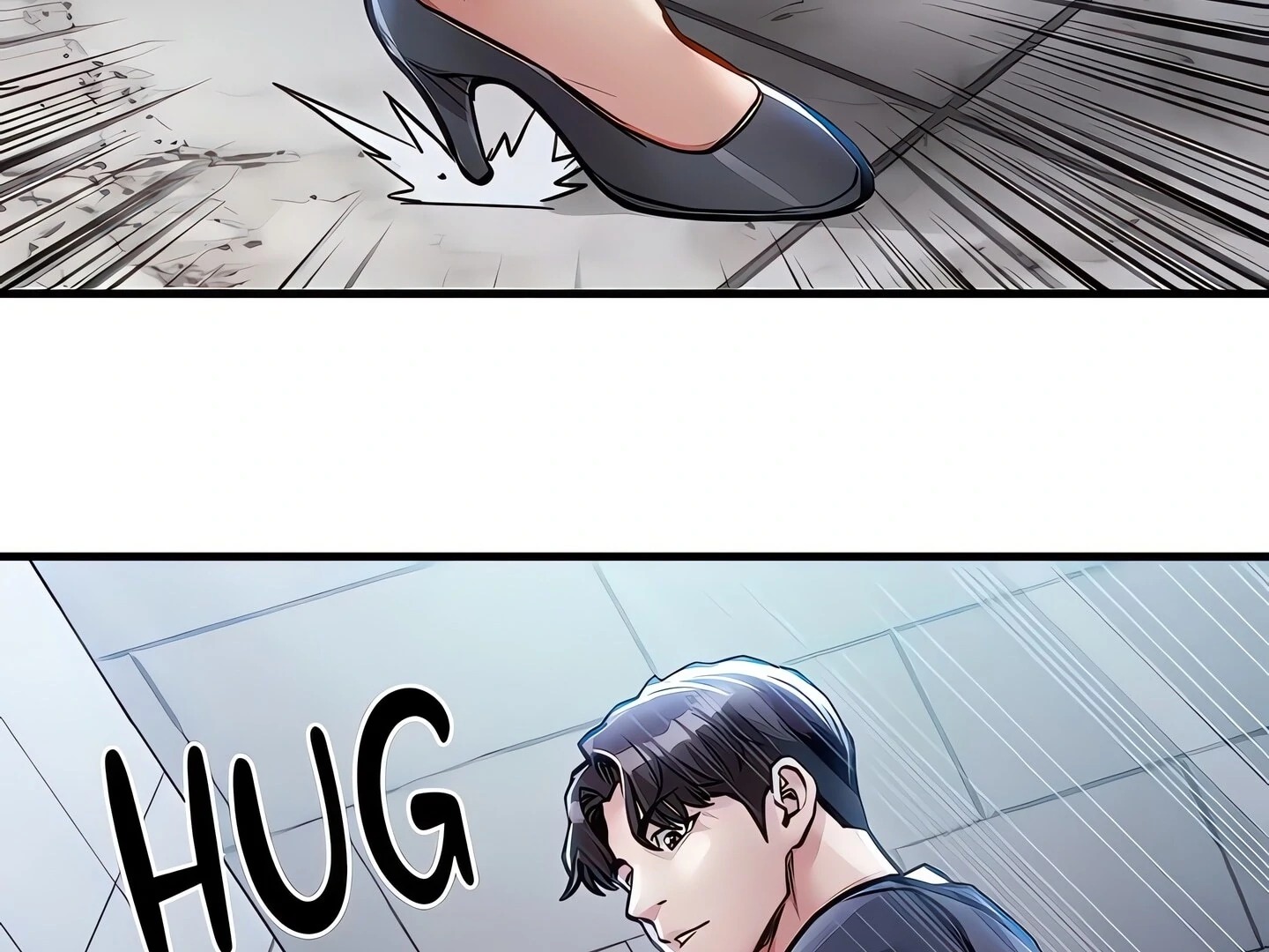 Glorious Return Chapter 12 page 88 - 