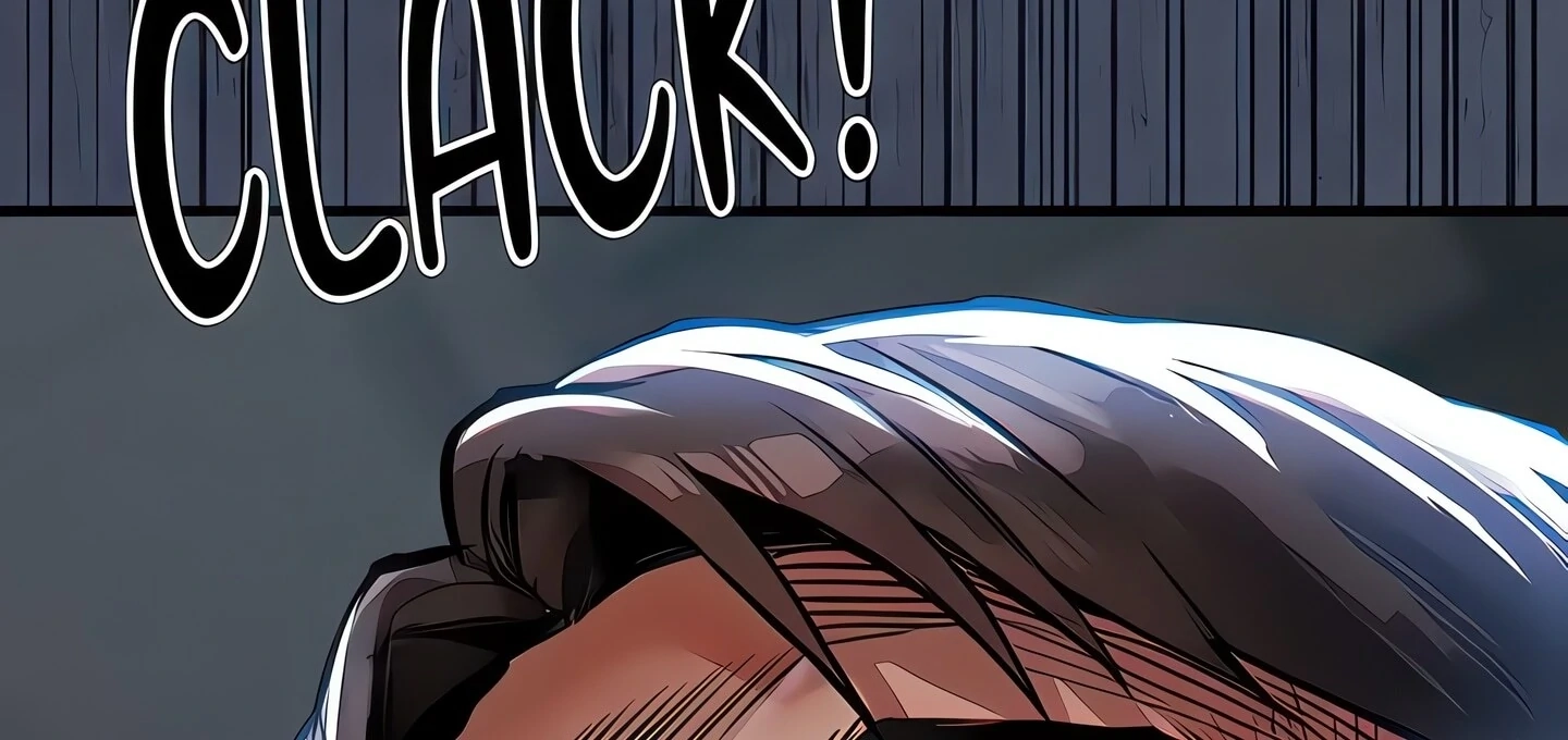 Glorious Return Chapter 12 page 10 - 