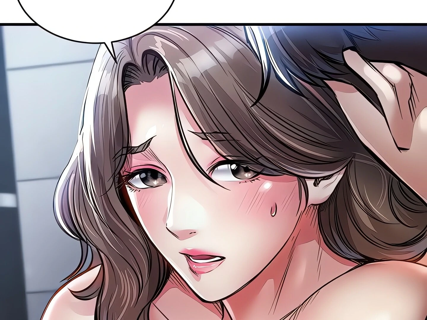 Glorious Return Chapter 12 page 93 - 