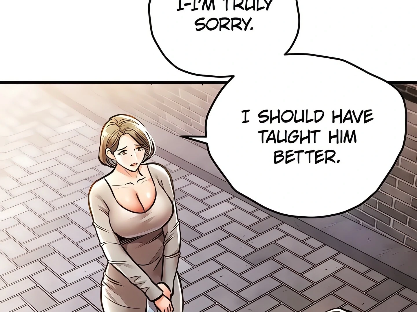 Glorious Return Chapter 13 page 102 - 