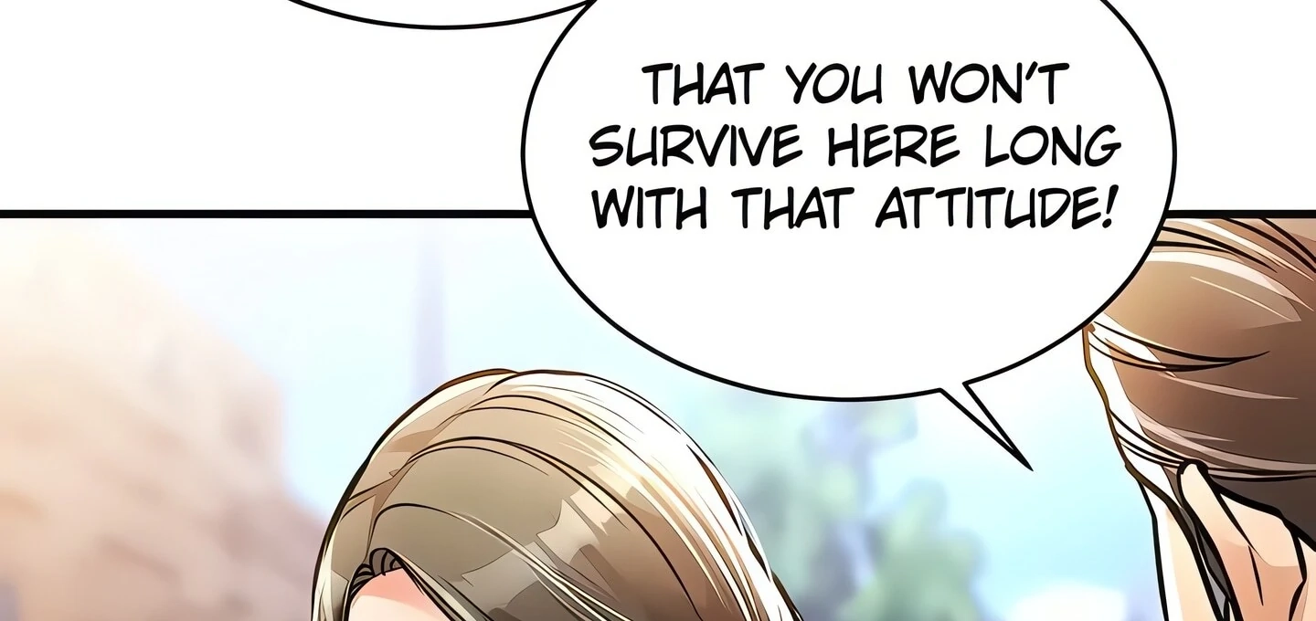 Glorious Return Chapter 13 page 110 - 
