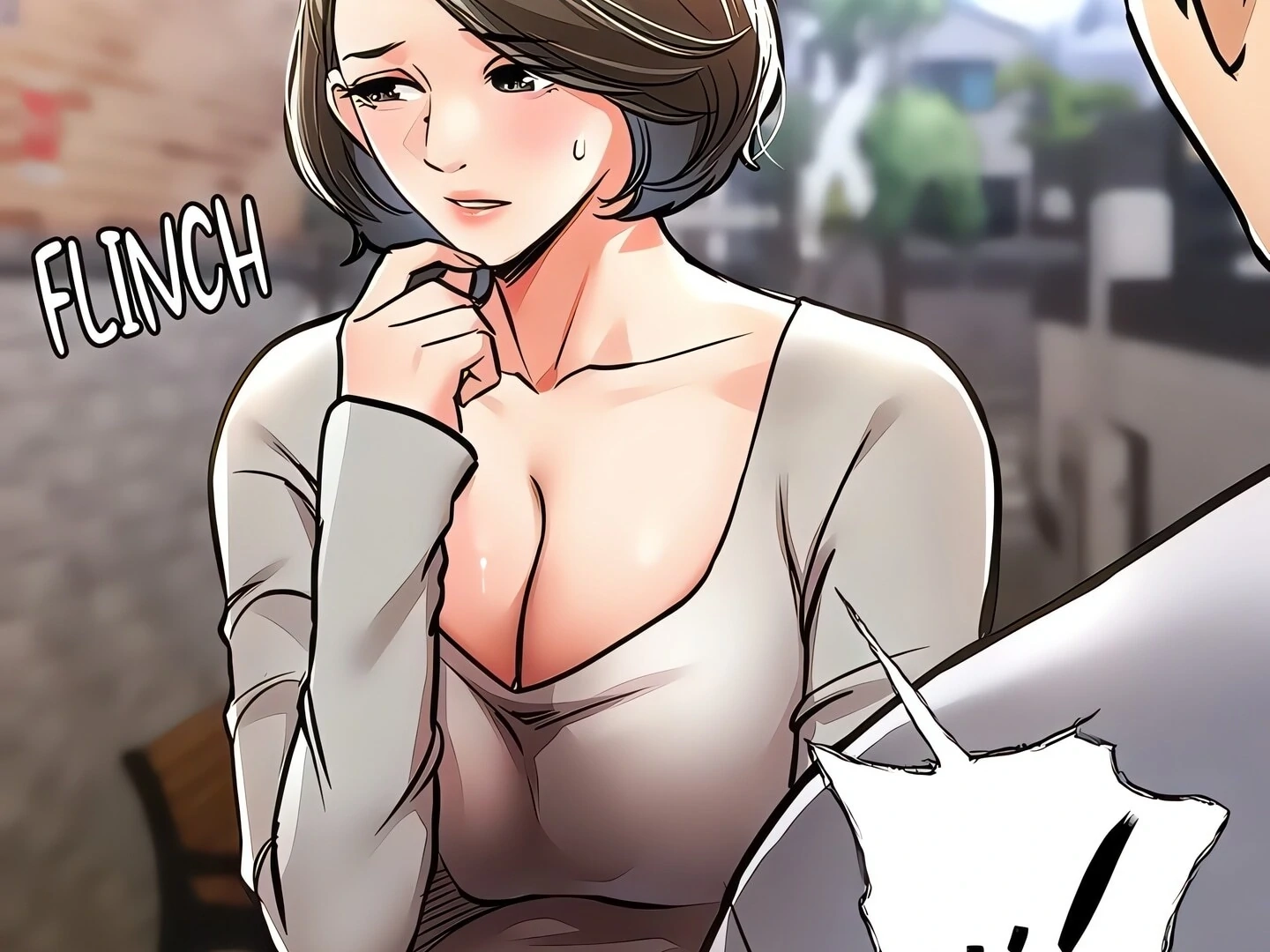 Glorious Return Chapter 13 page 111 - 