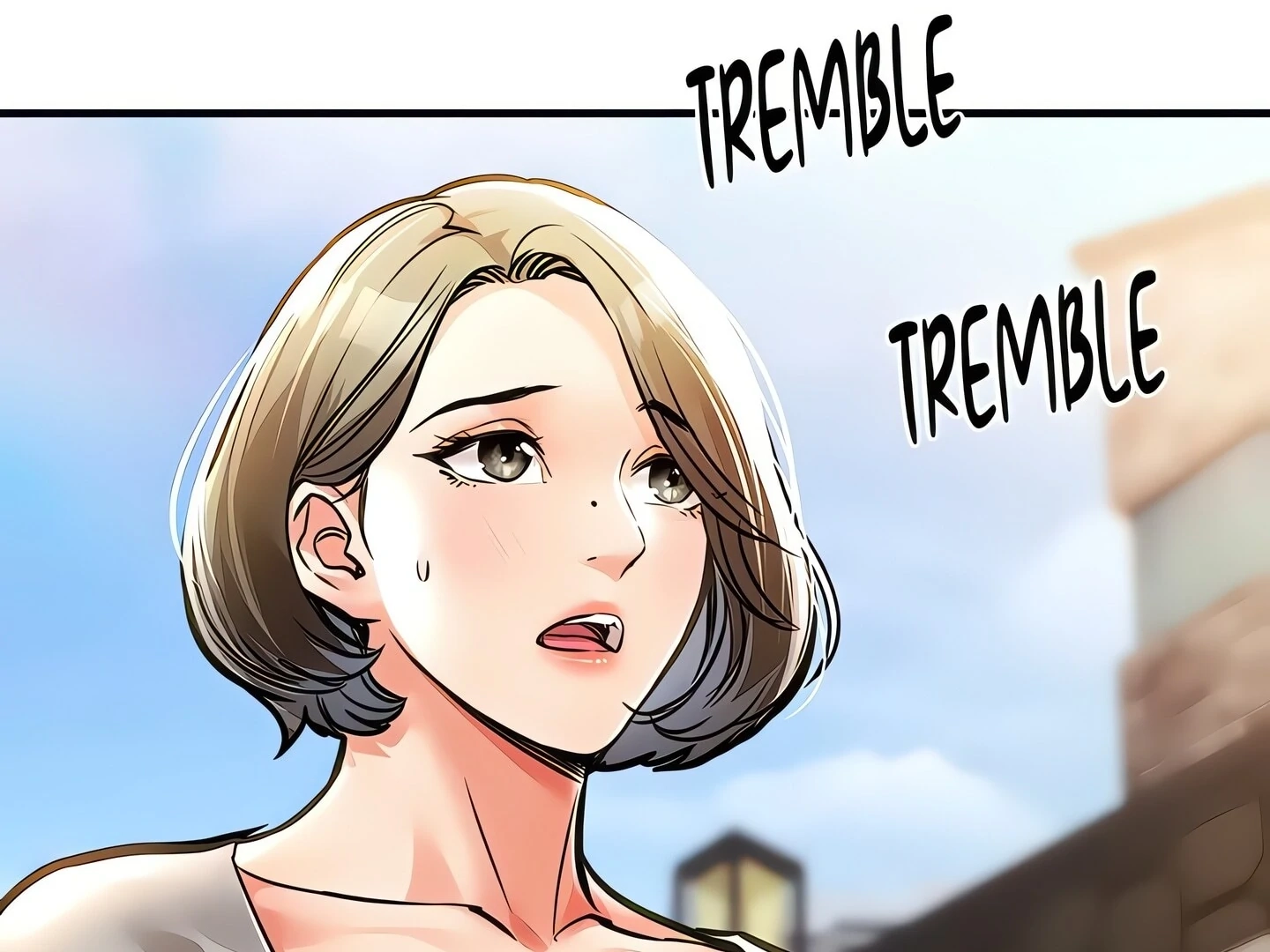 Glorious Return Chapter 13 page 115 - 